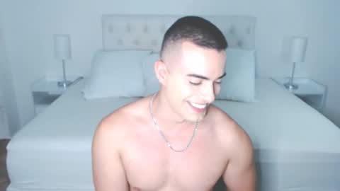 christiandiorx online show from October 2025 01:53:02 AM