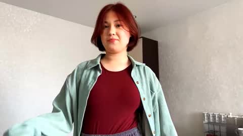 Snapshot of christianealessio chatting on October 2025 10:05:02 AM Eli online show from October 2025 10:05:02 AM
