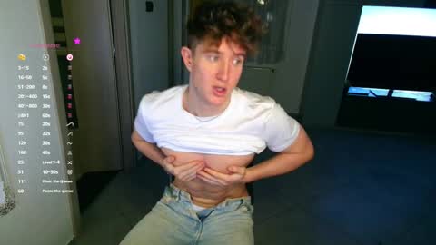 UPVOTE ME ------  ILL DO SOMETHING FOR FREE online show from October 2025 04:50:01 PM