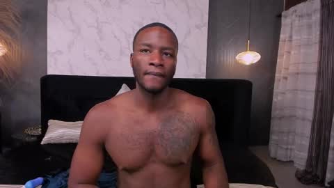 Christian Lewis online show from March 2025 04:01:01 AM