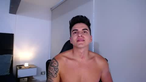 Christian online show from January 2025 01:30:01 PM