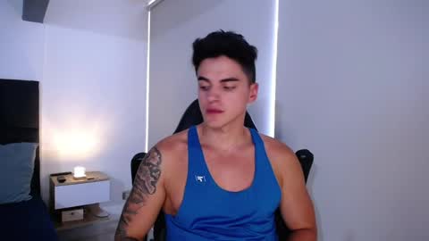 Christian online show from January 2025 04:34:01 PM