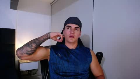 Christian online show from January 2025 12:49:01 AM