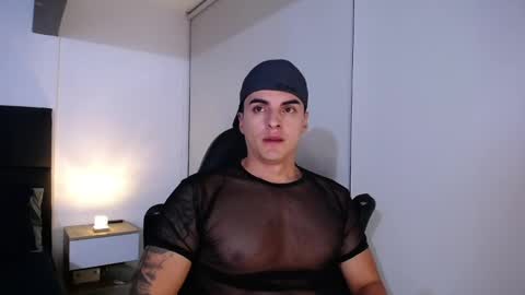 Christian online show from January 2025 10:17:02 AM