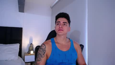 Christian online show from February 2025 03:08:02 PM