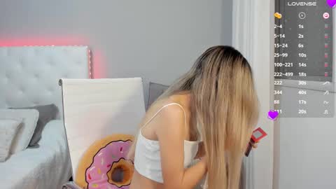 Snapshot of christiewells22 chatting on November 2025 06:29:01 PM Christie online show from November 2025 06:29:01 PM