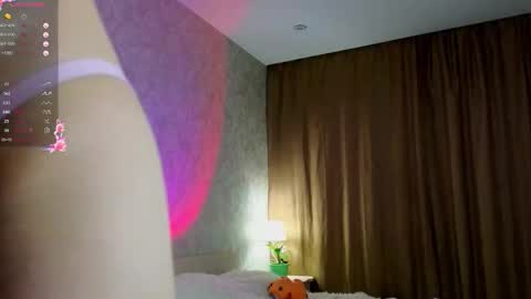 Snapshot of christina_hammond chatting on November 2025 01:55:02 PM Ann online show from November 2025 01:55:02 PM