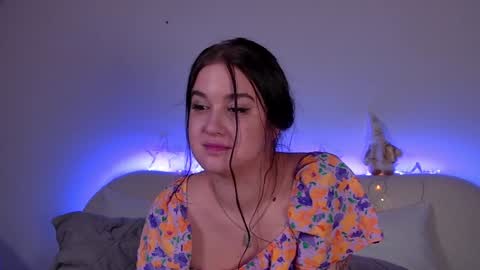 Christina online show from December 2024 11:45:01 PM