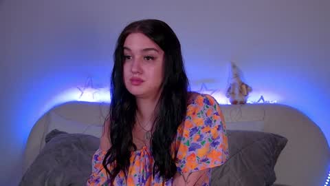 Christina online show from December 2024 05:50:01 AM