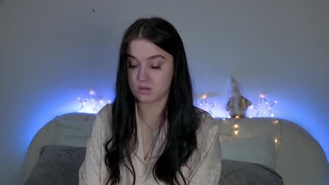 Christina online show from December 2024 10:26:02 PM