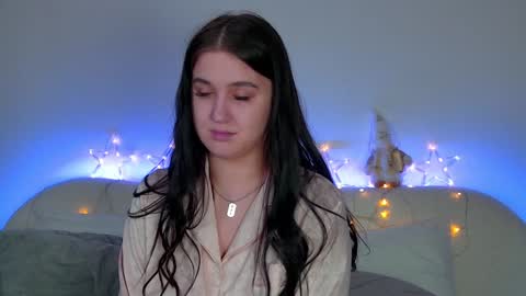 Christina online show from December 2024 02:09:01 AM