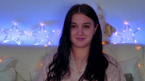 Christina online show from December 2024 05:21:01 AM