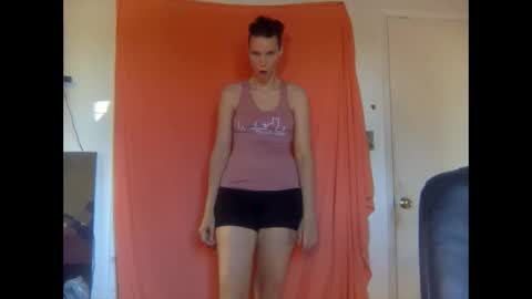 Snapshot of christinasaunters chatting on October 2025 11:55:01 PM Christina Saunters online show from October 2025 11:55:01 PM