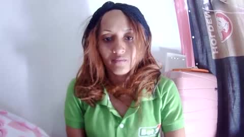 christine213 online show from December 2024 05:48:01 AM