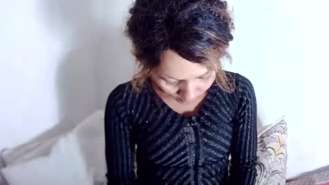christine213 online show from December 2024 09:13:01 AM