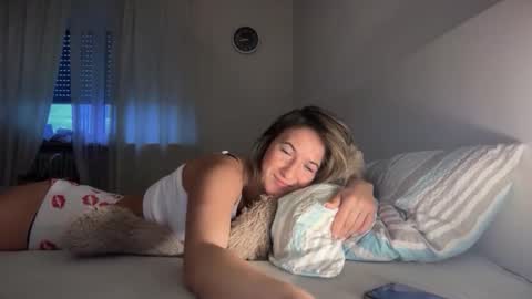 Snapshot of christine_666 chatting on October 2025 06:26:02 AM Christine online show from October 2025 06:26:02 AM