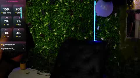 Christinne online show from November 2025 05:40:02 AM