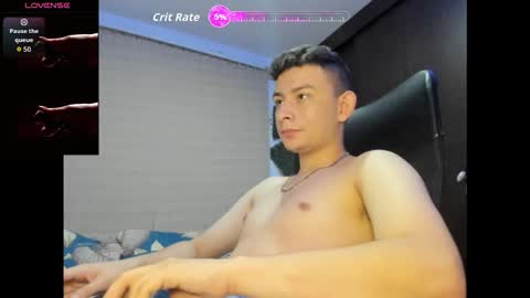 christmiller_1 online show from October 2025 02:43:02 AM