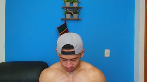 Christopher online show from December 2024 03:11:02 AM