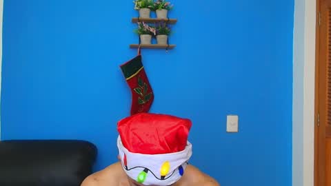 Christopher online show from December 2024 12:22:01 AM