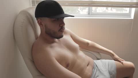 Snapshot of christopherdav chatting on November 2025 04:28:01 PM Chris online show from November 2025 04:28:01 PM