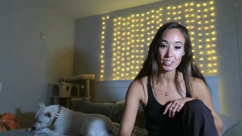 Snapshot of christy_love chatting on November 2025 02:44:01 AM Christy Love online show from November 2025 02:44:01 AM