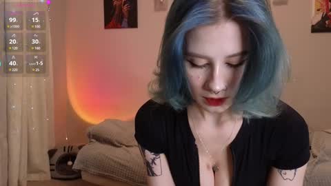 christy memeow online show from February 2025 04:03:02 PM