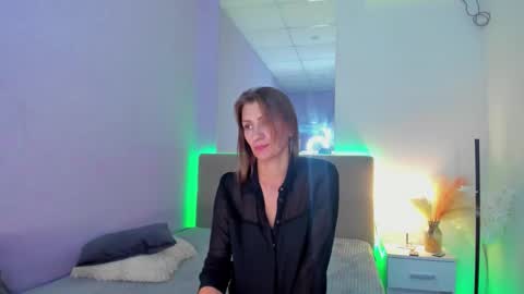 ChristyBrooks online show from September 2025 11:50:01 PM