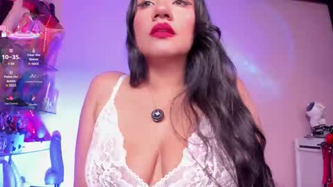 christy online show from October 2025 02:21:02 AM