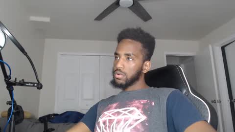 ChrisVacherx online show from September 2025 07:30:01 PM