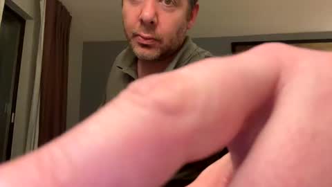 chrisw8121 online show from December 2024 08:07:02 AM