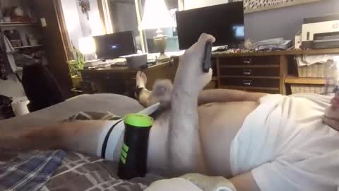 chrisw8121 online show from October 2025 10:10:01 PM