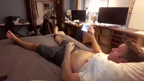 chrisw8121 online show from November 2025 07:47:01 PM