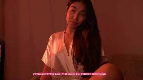 Gwendy Fox online show from February 2025 10:59:02 AM