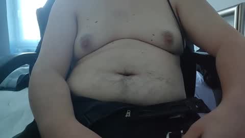 Chub2Fit online show from November 2025 02:28:01 PM