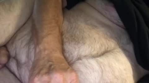 Snapshot of chubbeebear chatting on October 2025 05:37:01 AM lOOking4me online show from October 2025 05:37:01 AM