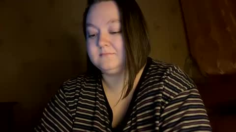 Kat online show from February 2025 10:53:02 PM