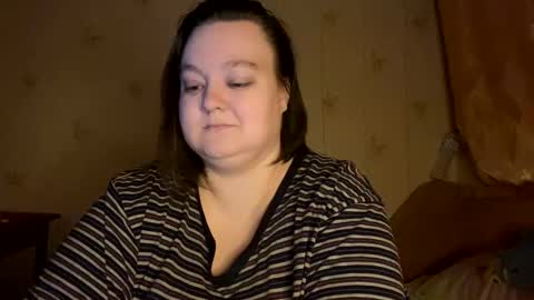 Kat online show from February 2025 09:15:02 PM