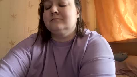 Kat online show from February 2025 12:27:01 PM