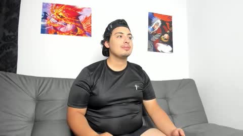 Snapshot of chubby_jake chatting on November 2025 02:24:02 AM chubby_jake online show from November 2025 02:24:02 AM