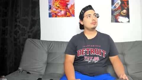 Snapshot of chubby_jake chatting on November 2025 01:08:01 AM chubby_jake online show from November 2025 01:08:01 AM