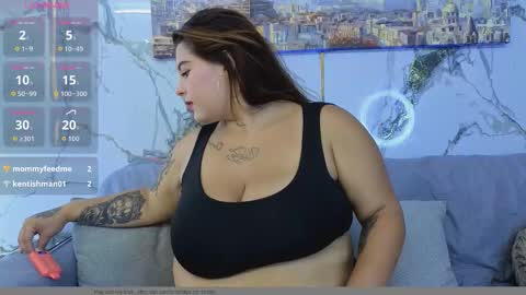 Snapshot of chubby_pregnant11_pm chatting on December 2025 05:40:02 PM chubby_pregnant11_pm online show from December 2025 05:40:02 PM