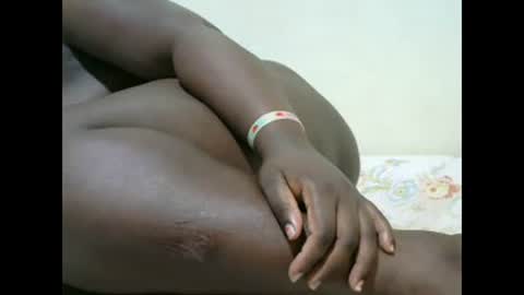 DivaDee online show from March 2025 09:01:01 PM