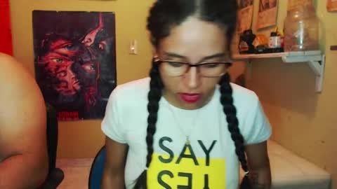 Snapshot of chubby_sex96 chatting on February 2025 03:18:02 PM kate online show from February 2025 03:18:02 PM