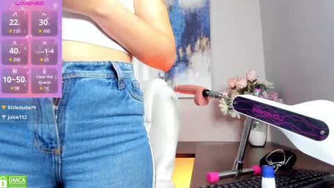 Snapshot of chubby_vaniie_ chatting on January 2025 04:57:01 PM Vanesa online show from January 2025 04:57:01 PM