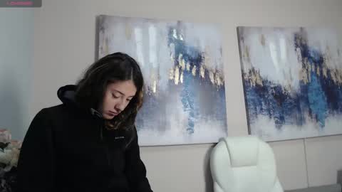 Snapshot of chubby_vaniie_ chatting on February 2025 10:28:02 AM Vanesa online show from February 2025 10:28:02 AM