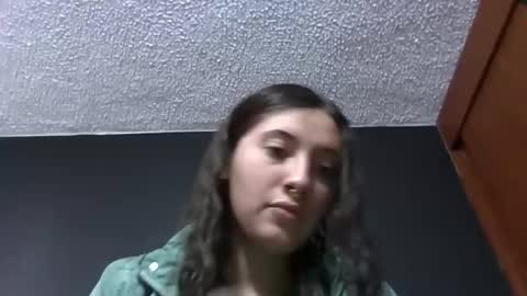 Snapshot of chubby_vaniie_ chatting on March 2025 04:35:02 PM Vanesa online show from March 2025 04:35:02 PM