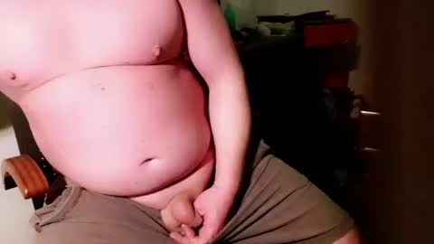 Snapshot of chubbybelly80 chatting on October 2025 11:35:02 PM Corviglia online show from October 2025 11:35:02 PM