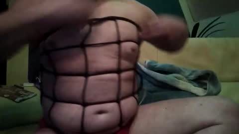 Snapshot of chubbybelly80 chatting on October 2025 02:45:01 AM Corviglia online show from October 2025 02:45:01 AM