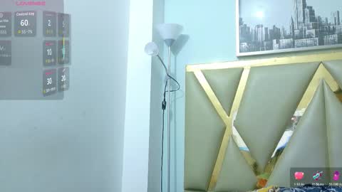 Snapshot of chubbykinkyygirl chatting on October 2025 12:51:01 PM chubbykinkyygirl online show from October 2025 12:51:01 PM